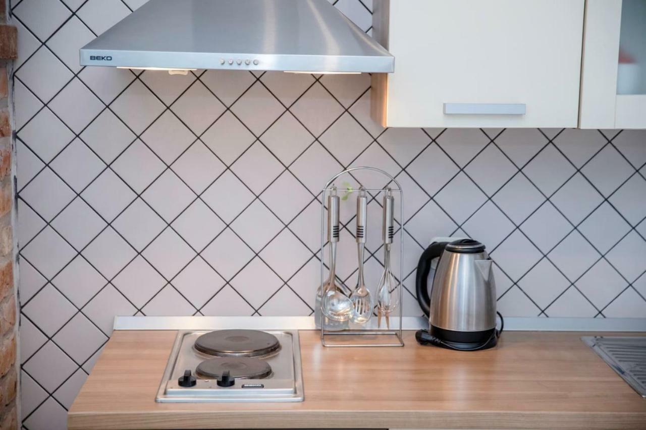 Apartman Marcela Palit Exterior photo