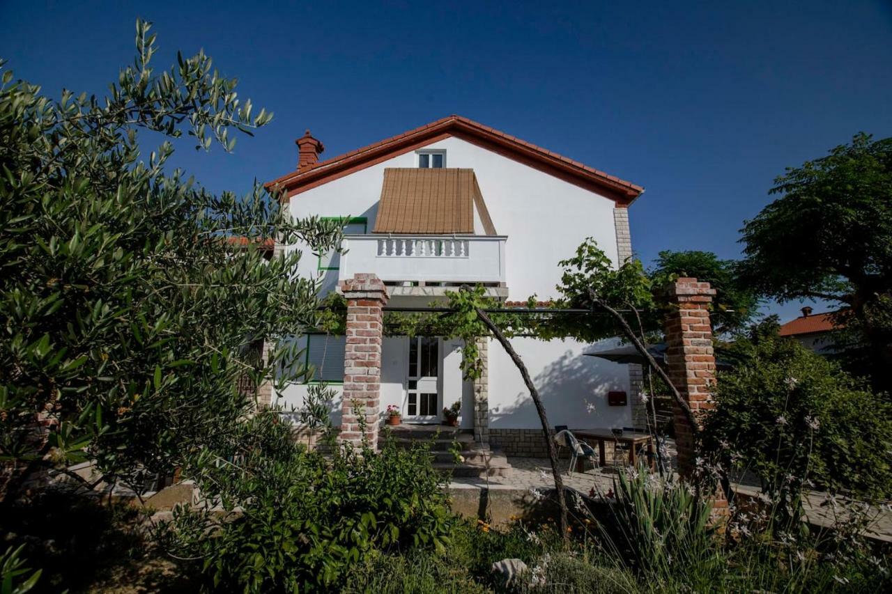 Apartman Marcela Palit Exterior photo